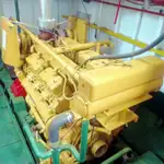 Remolcador en venta