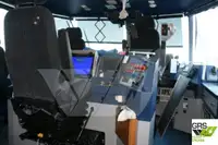 Buque de crucero en venta
