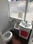 Buque de crucero en venta