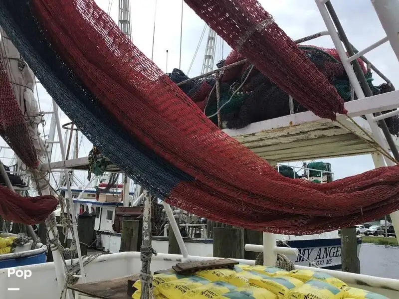 Arrastrero en venta