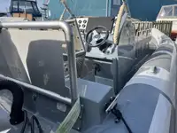 Bote inflable rígido en venta