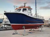Cutter en venta