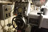 Buque de crucero en venta