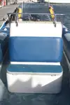 Bote inflable rígido en venta