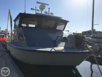 Arrastrero en venta