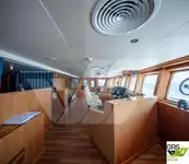 Buque de crucero en venta