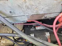 Arrastrero en venta
