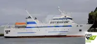 Ro-Ro ship en venta
