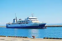 Buque Ro-Ro en venta