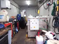 Embarcaciones de trabajo en venta