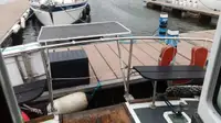 Lancha piloto en venta