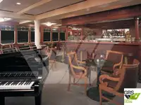 Buque de crucero en venta