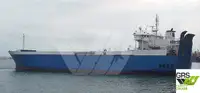 Ro-Ro ship en venta