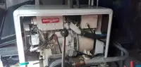 Lancha de tripulación en venta