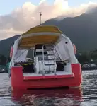 Buque de ferry en venta