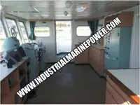 Petrolero/quimiquero en venta