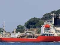 Petrolero/quimiquero en venta