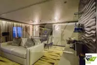 Buque de crucero en venta