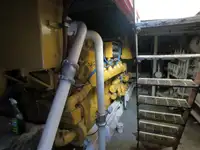Remolcador en venta