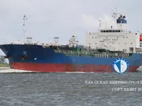 Petrolero/quimiquero en venta