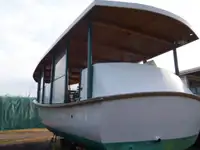 Buque de ferry en venta