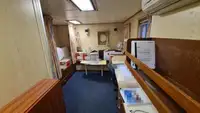 Buque de suministro en venta