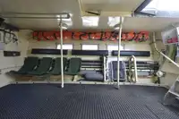 Buques navales/militares en venta