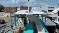 Buque de crucero en venta