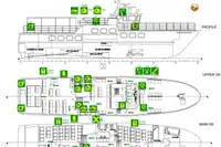 Buque de ferry en venta