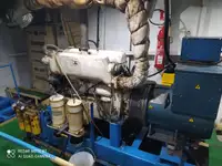 Embarcaciones de trabajo en venta