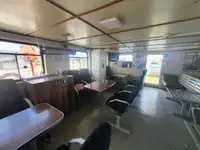Buque de ferry en venta