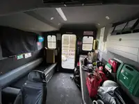 Buque portacontenedores en venta
