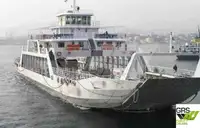 Buque Ro-Ro en venta