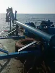 Dragado en venta