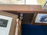 Buque de crucero en venta