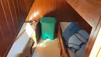 Buque de ferry en venta