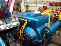 Remolcador en venta