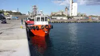 Barcos de trabajo en venta