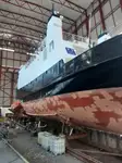 Buque Ro-Ro en venta