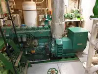 Remolcador en venta
