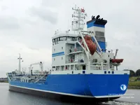 Petrolero/quimiquero en venta