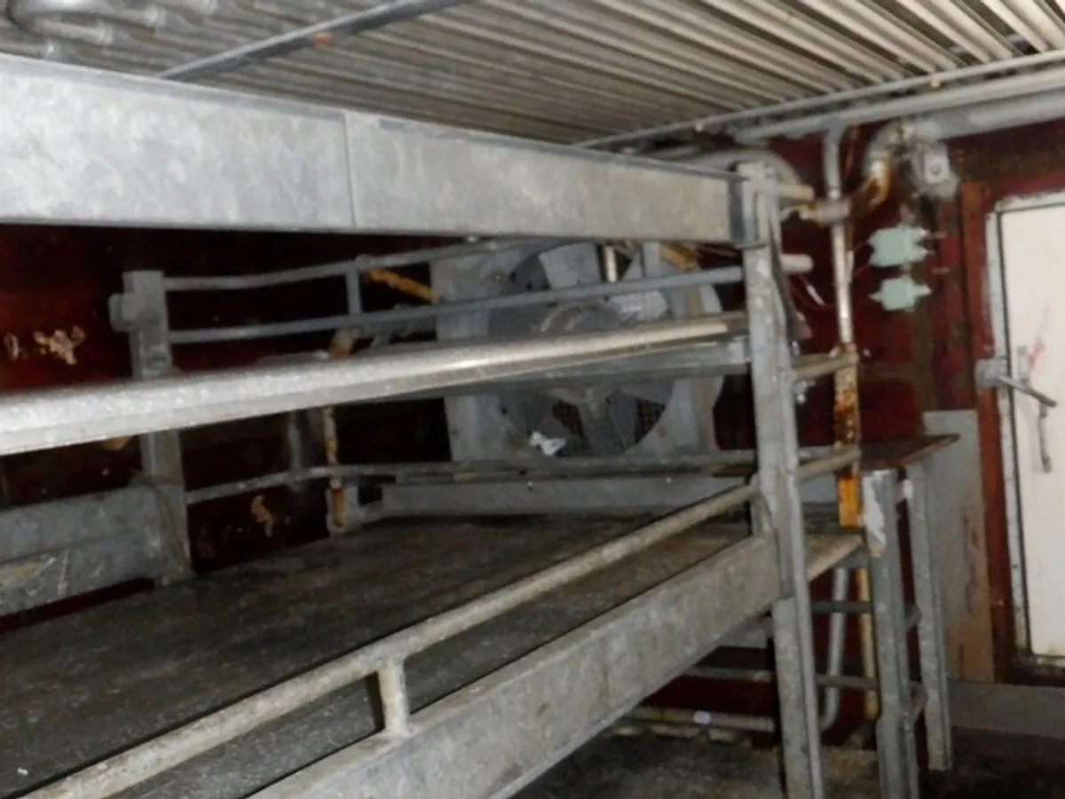 Palangrero en venta