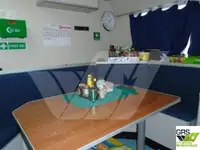 Lancha de tripulación en venta
