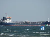 Petrolero/quimiquero en venta