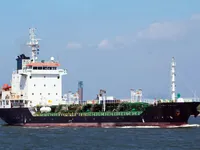 Petrolero de aprovisionamiento en venta