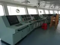 Buque granelero en venta