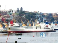 Petrolero/quimiquero en venta