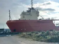 Remolcador en venta