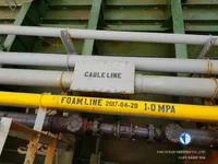 Petrolero/quimiquero en venta