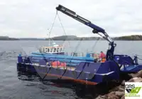 Barcos de trabajo en venta